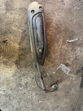 Peugeot Kisbee Exhaust System