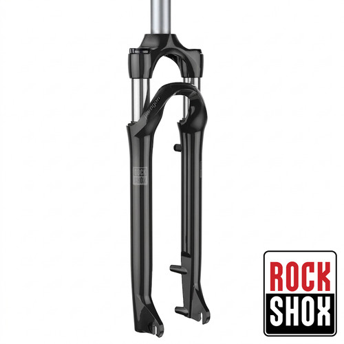 Rockshox paragon 700c silver - rockshox,