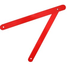  Ladder Attachment Replacement Hinge Step Ladder Foldable Tie Rod Professional