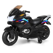 Kids Ride On Motorbike 12V