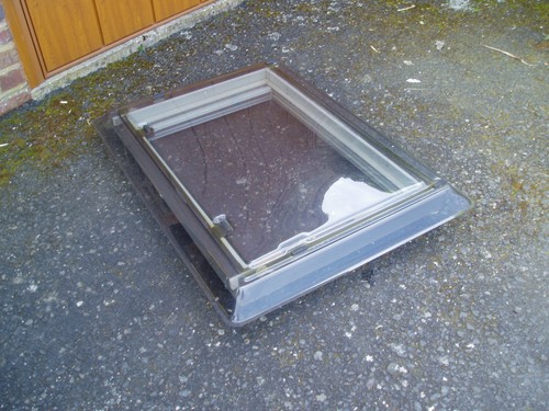 Caravan remis tilt and - tilt, slide