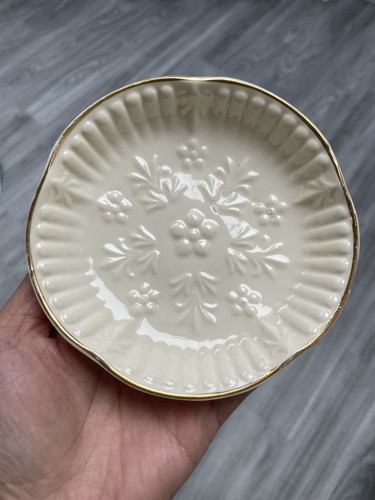 Vintage aynsley camellia - camellia, bone