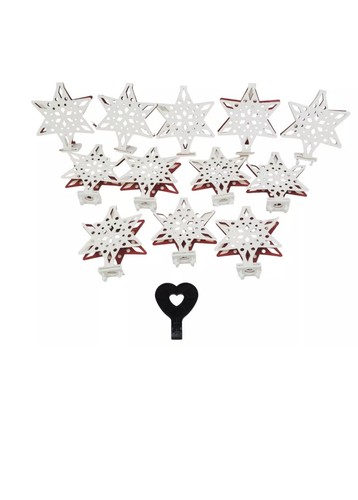 Ikea strala snowflake light - ikea,