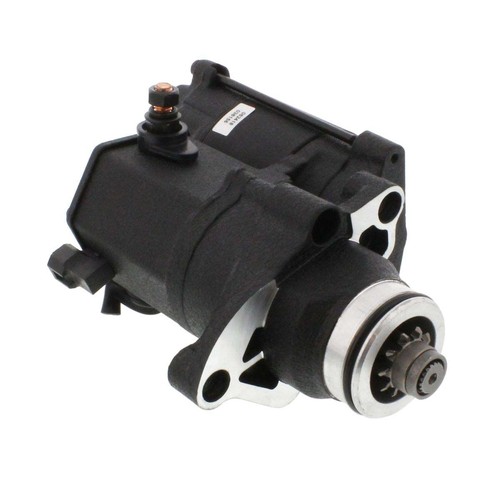 Starter motor harley davidson - motor, harley-davidson