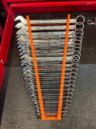 Large spanner rack 6mm 32mm - large,