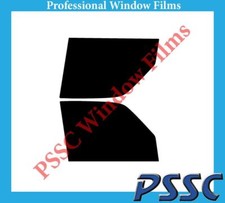 Pre Cut Front Car Window Film