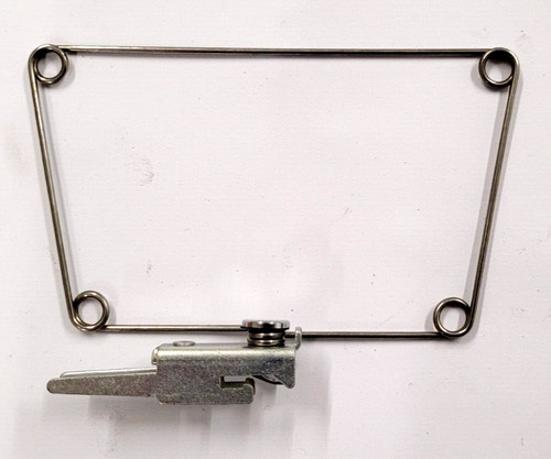 Knitmaster knitting machine - knitmaster,
