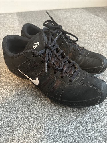 Nike musique iii black dance - musique,