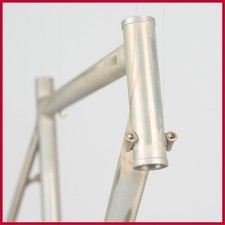 NOS FRM ALUMINIUM ALLOY FRAME