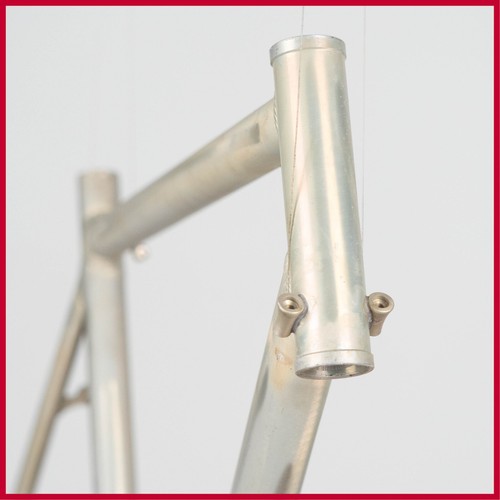 Nos frm aluminium alloy frame - nos,