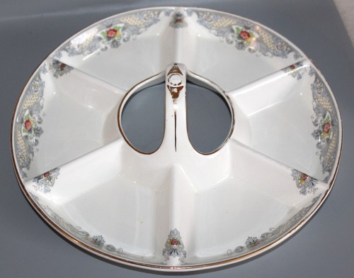 Vintage john maddock sons - john, &
