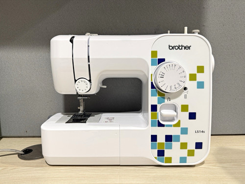 Brother ls14s electric sewing - ls14s,