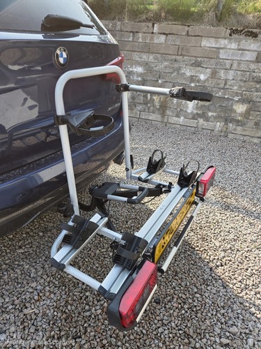 Atera strada bike rack - atera, rack,