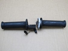 BMW R1200GS Adventure TU 2012