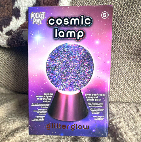 Pocket play cosmic - play,