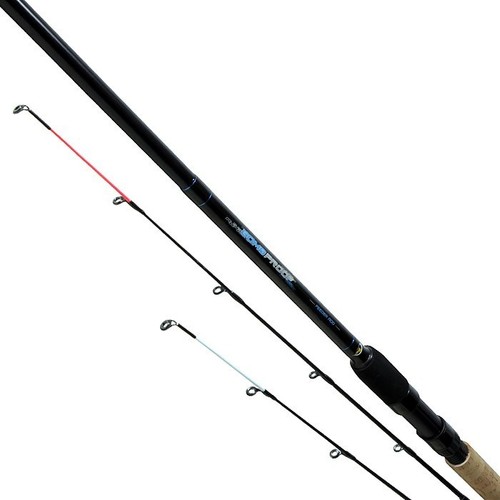 Middy bombproof 9ft feeder - middy,
