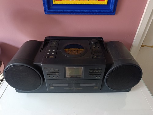 Rare vintage sharp jx20x - vintage,