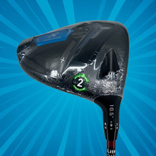 Cobra DS Adapt X Driver / 10.5