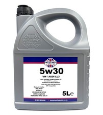 5w30 C3 Oil Audi A4 Quantum