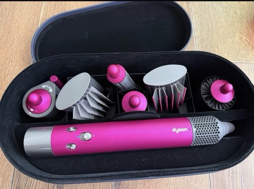 Dyson airwrap multi styler - airwrap, multi-styler