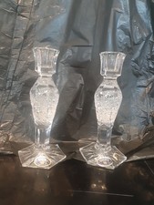 Bohemian Lace Handcut Lead