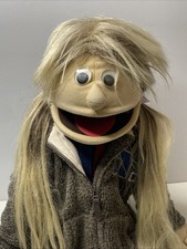 Vintage American 80s People