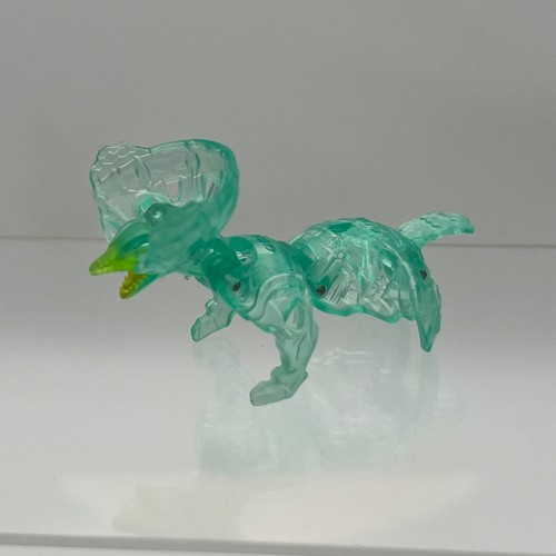 Bakugan nanogan nano action - nanogan,
