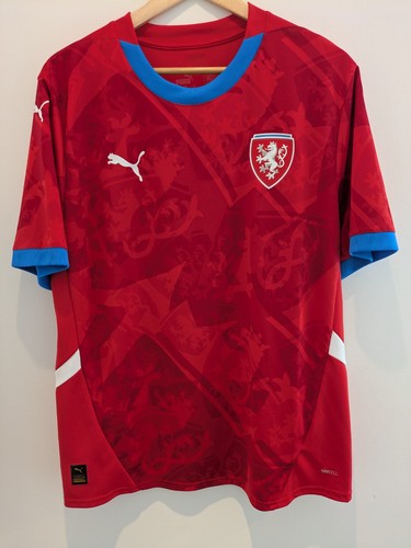 Czech republic home - home, xl