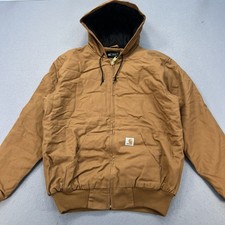 Carhartt Active Jacket