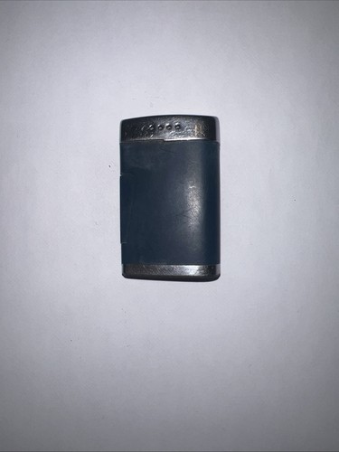 Ronson lighter - ronson,