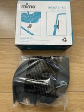 Mima Xari/Kobi Car Seat