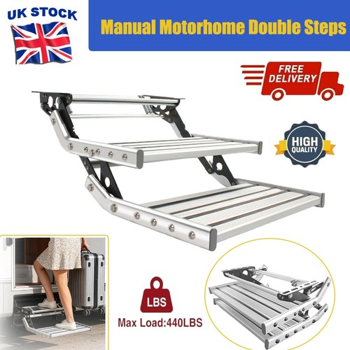 Drop down aluminum - drop,