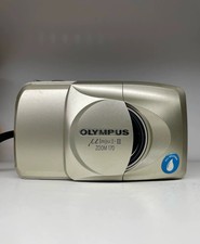 Olympus µ mju II Stylus Zoom