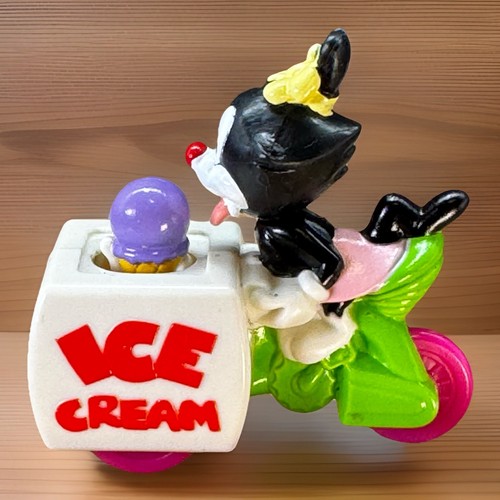 Mcdonald happy meal toy - mcdonald’s,