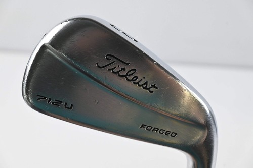 Titleist 712u iron - 712u,