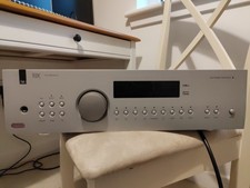 Arcam FMJ AV8 PREAMP PROCESSOR
