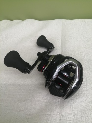 Shimano engetsu 101hg bait - shimano,