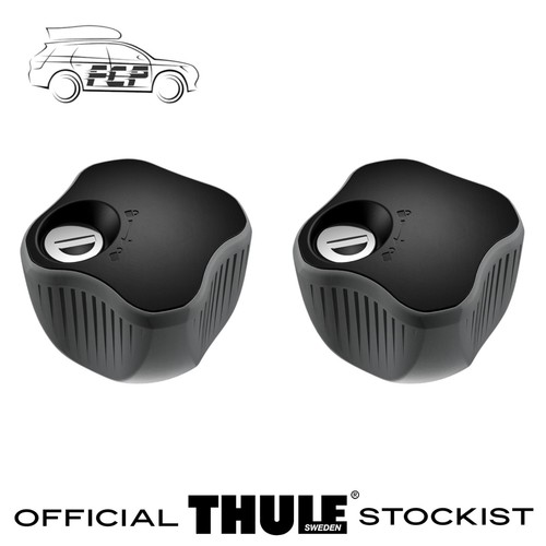 Thule lockable knobs - thule,