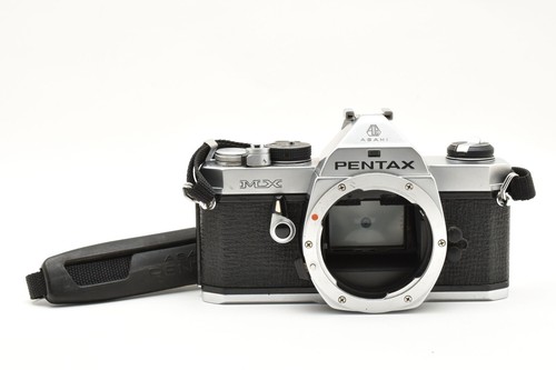 Read near mint - mint, w/strap]