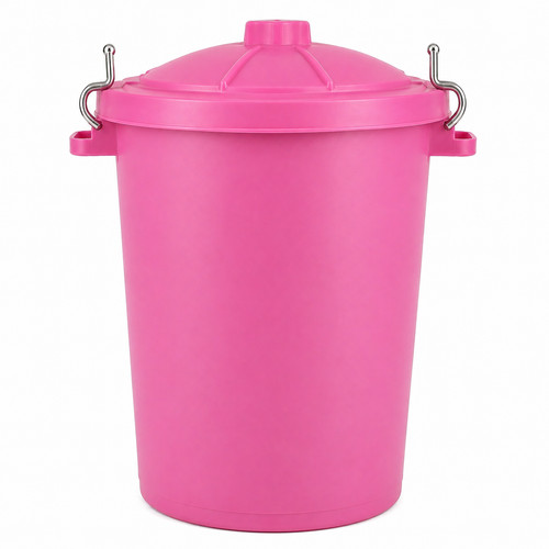 90l heavy duty - heavy, dustbin