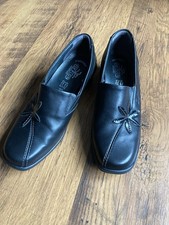 Fly Flot Anatomic Black