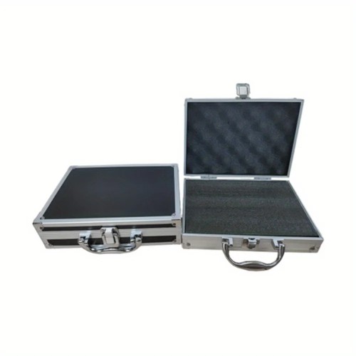 Portable aluminium combination - aluminium,