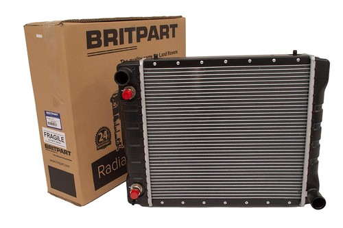 Radiator oil cooler - cooler,