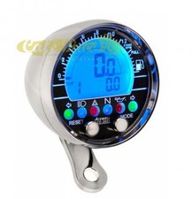 Acewell Custom Cafe Racer