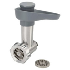 Kenwood Prospero+ / Prospero Mincer Grey - New! KAP90.000GY