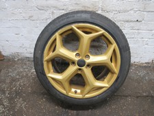 2015 FORD FOCUS ST-2 C346 MK3