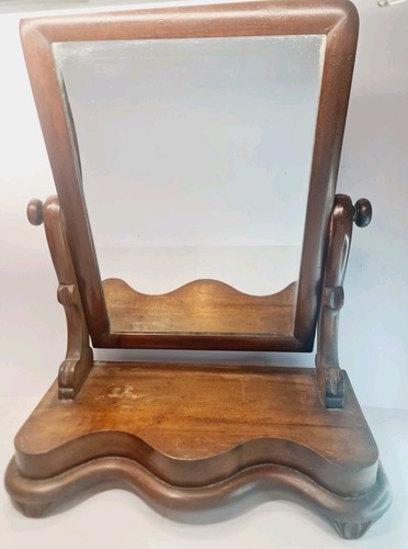 Table top vanity swing - table,