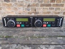 Numark CDN22 MK 4 Remote Panel UNTESTED