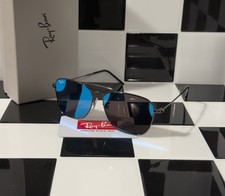 Ray-Ban RBR0102S Caravan