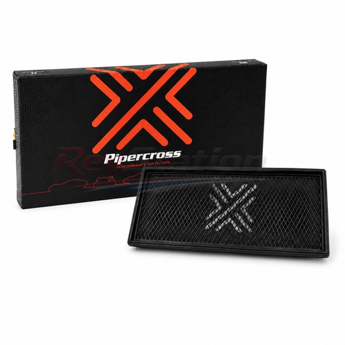 Pipercross air filter for - for, vw